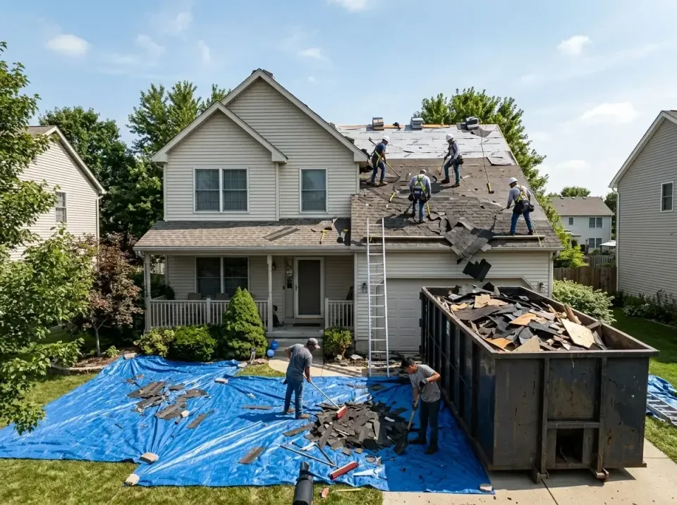 roof-replacement-debris-remova-004 — frequently asked questions, Cheapest Dumpster Rentals in Waihee-Waiehu, HI